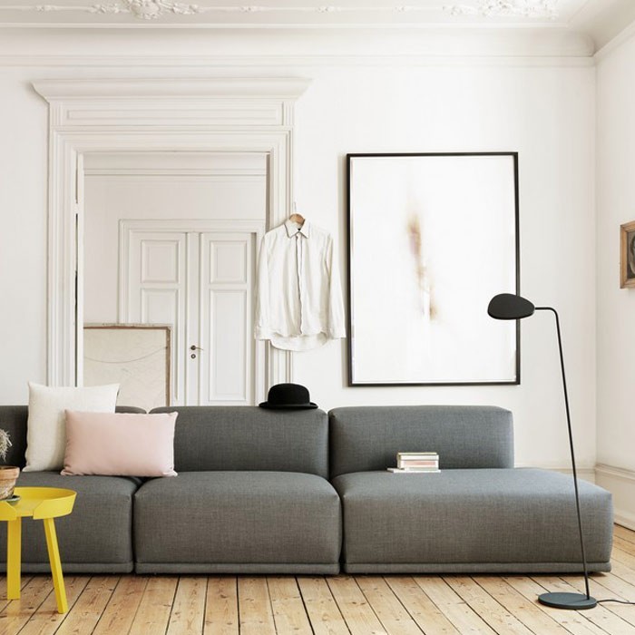 Leaf Leuchte Muuto
