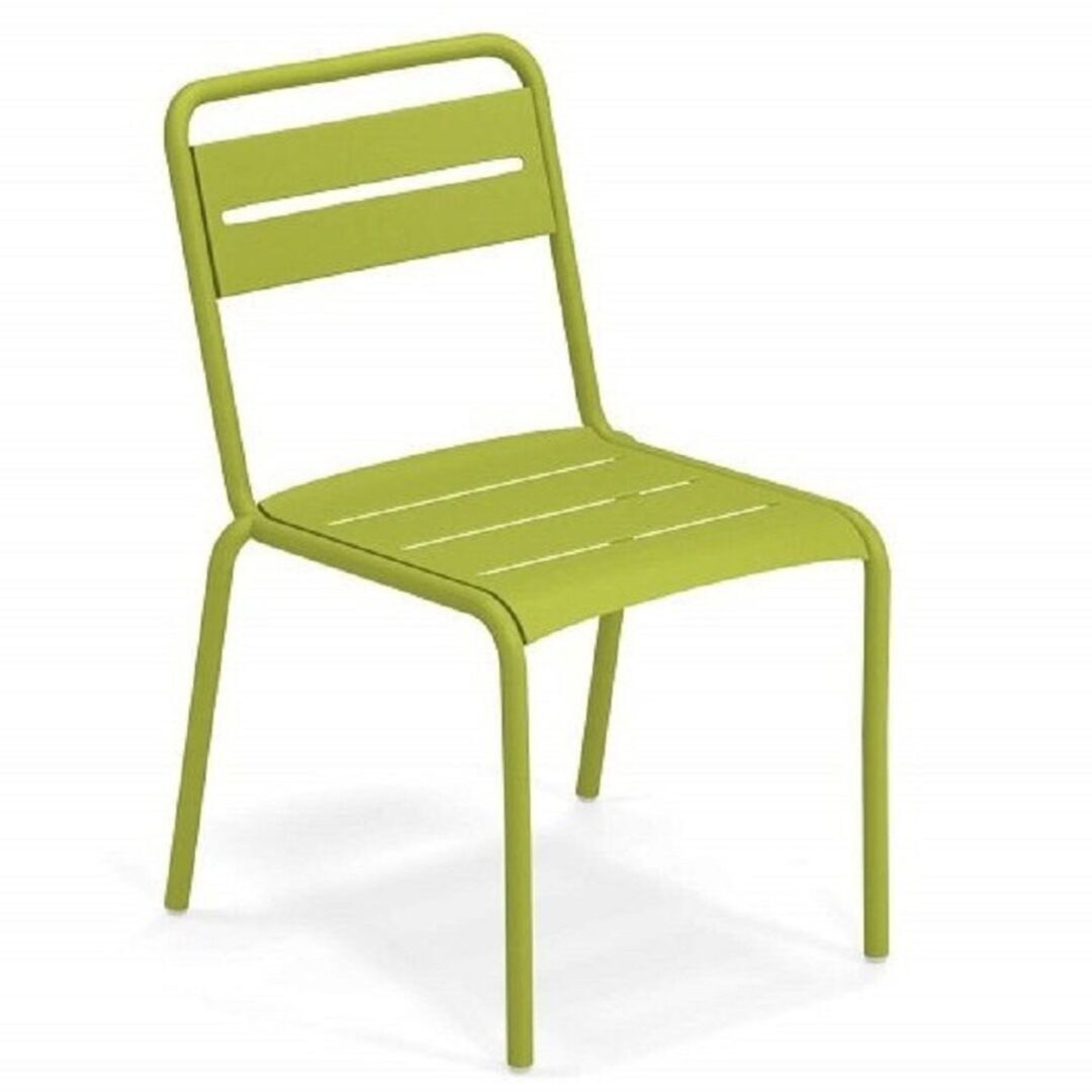 Emu Stuhl Star von Emu 60 Green