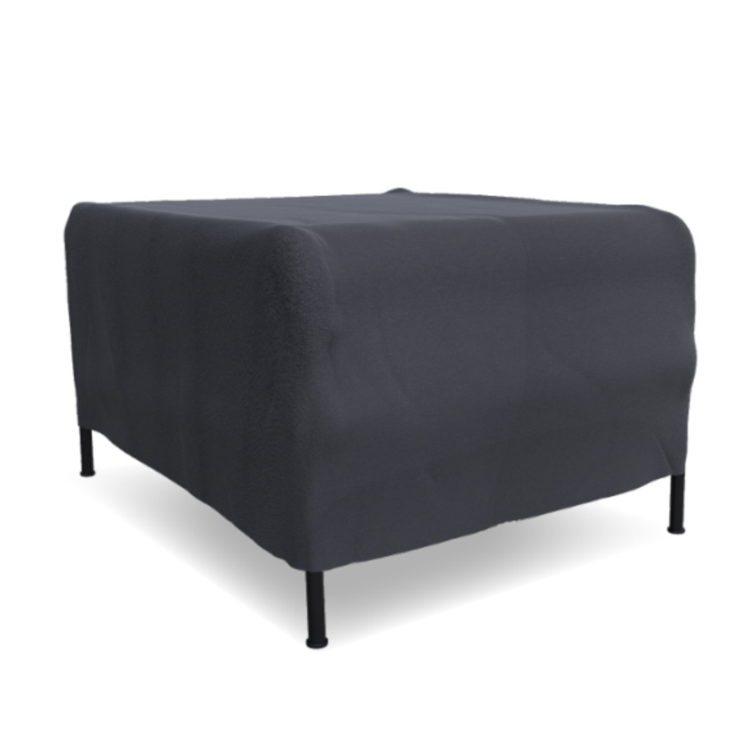 Houe Cover zu Avon Chair von Houe Black