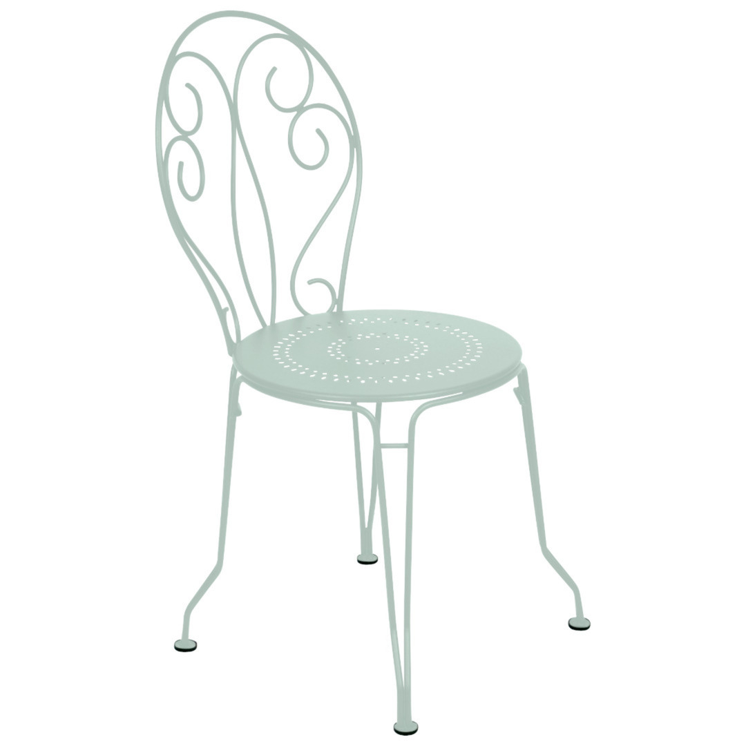 Fermob Stuhl Montmartre von Fermob Glacier mint A7