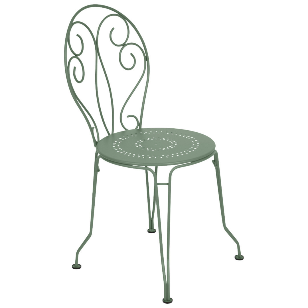 Fermob Stuhl Montmartre von Fermob Cactus 82