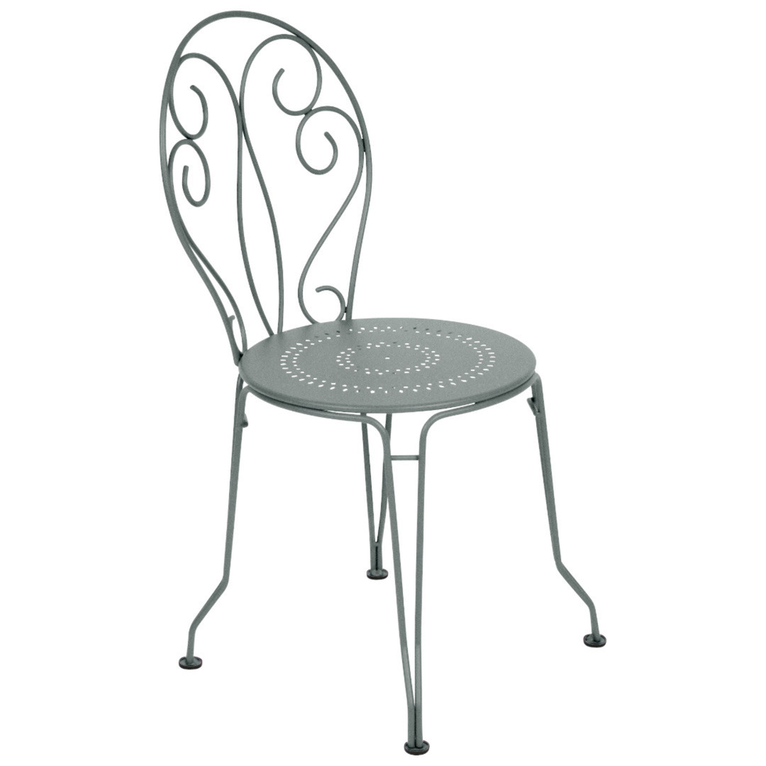 Fermob Stuhl Montmartre von Fermob Lapiligrey C7