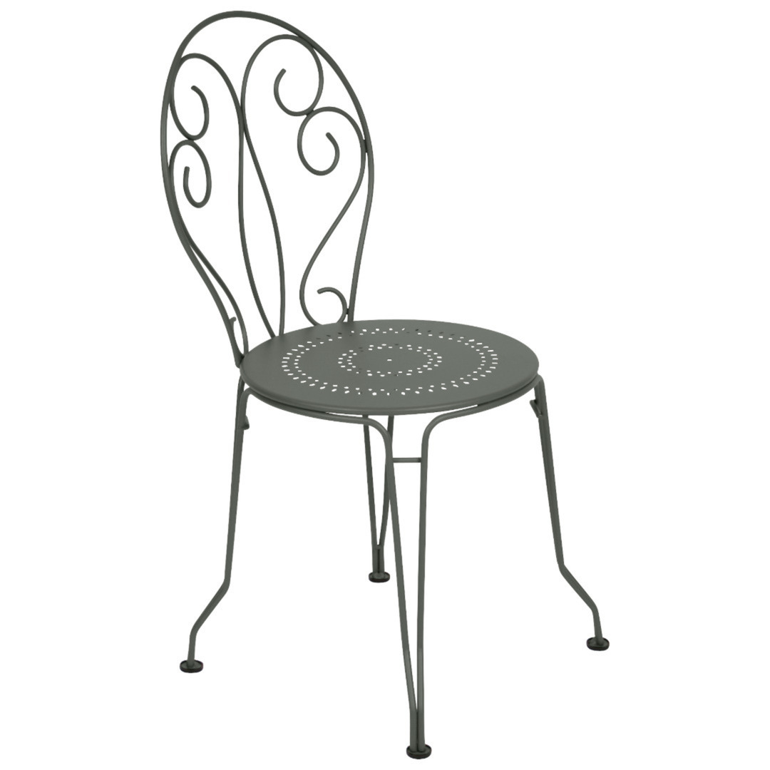 Fermob Stuhl Montmartre von Fermob Rosemary 48