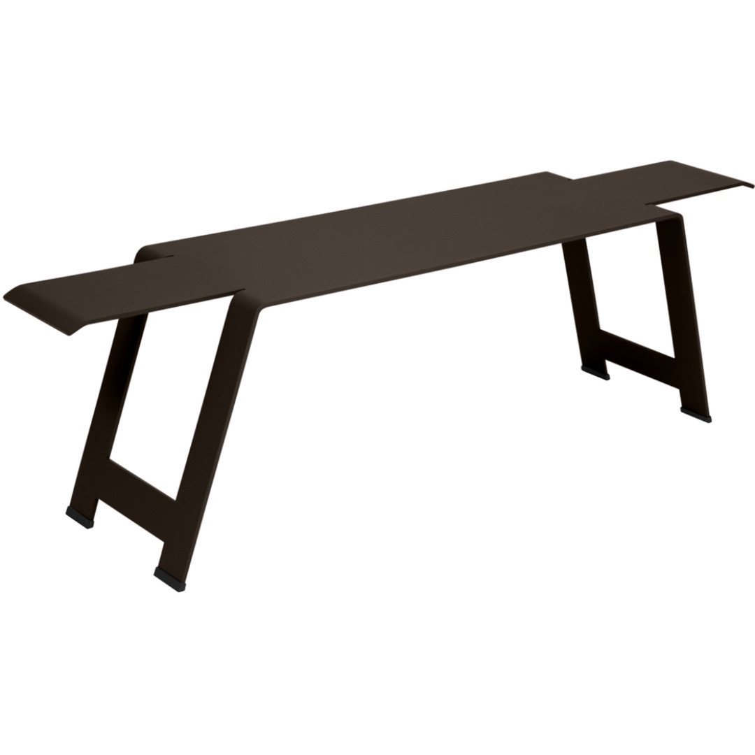 Fermob Bank Origami von Fermob Tonka E3