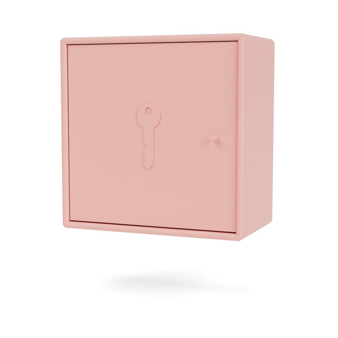 Montana Unlock Key Cabinet Ruby 167