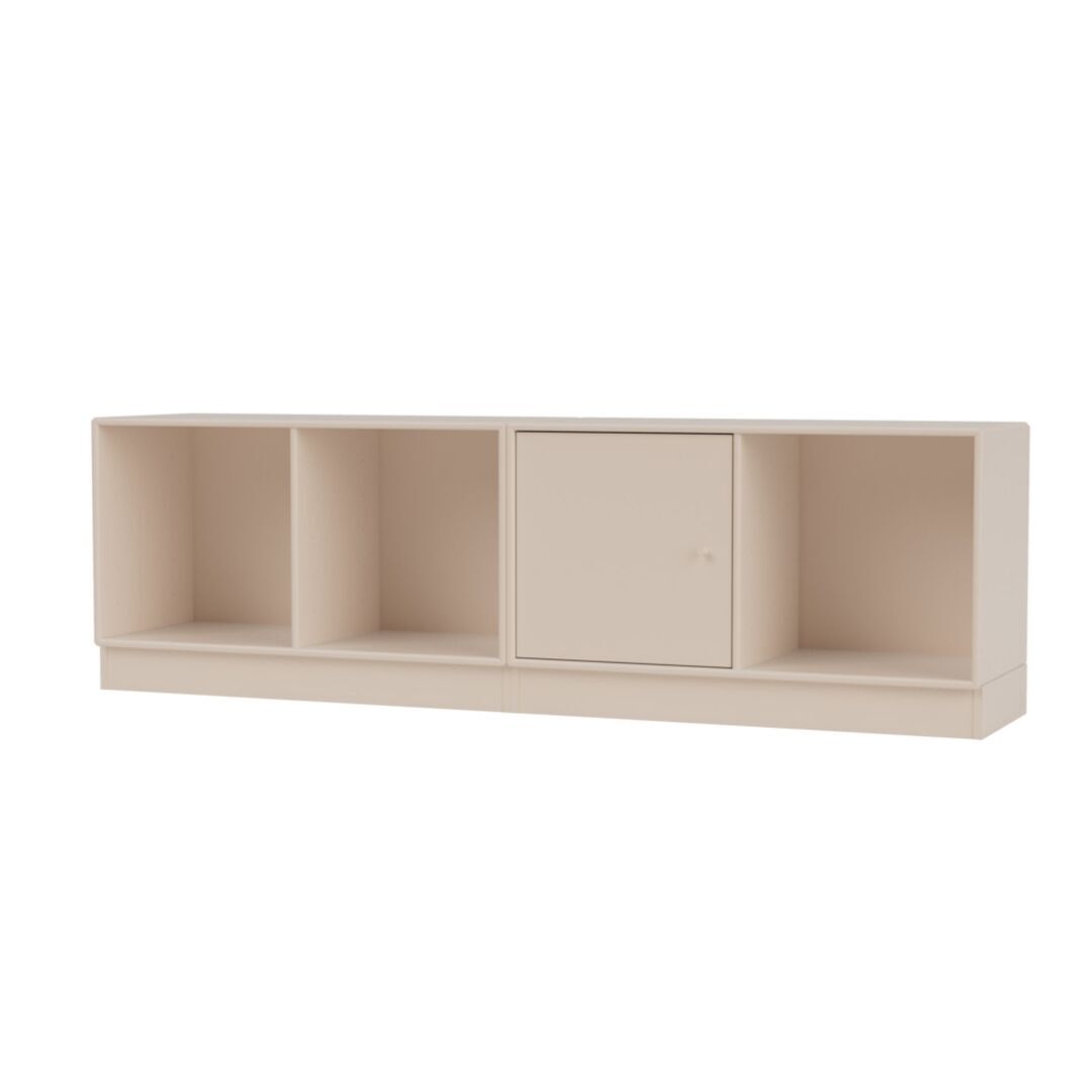 Montana Line Sideboard Clay 168, Base H: 7 cm 