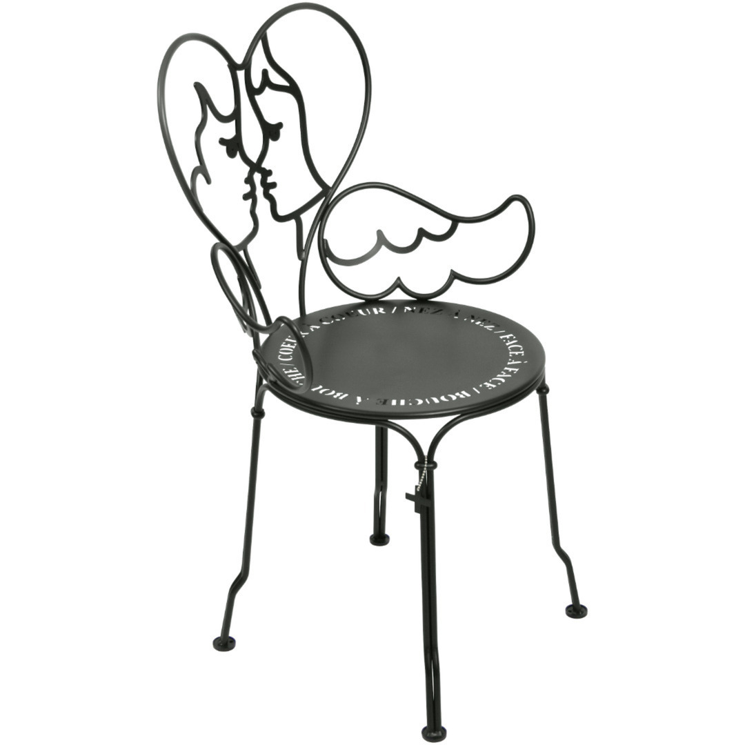 Fermob Stuhl Ange von Fermob Rosemary 48