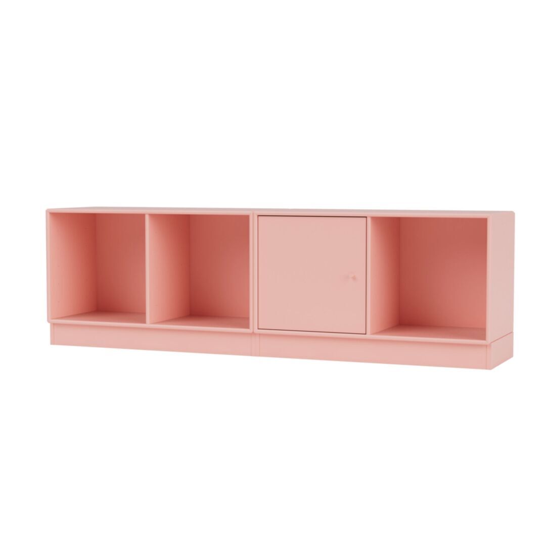 Montana Line Sideboard Ruby 167, Base H: 7 cm 