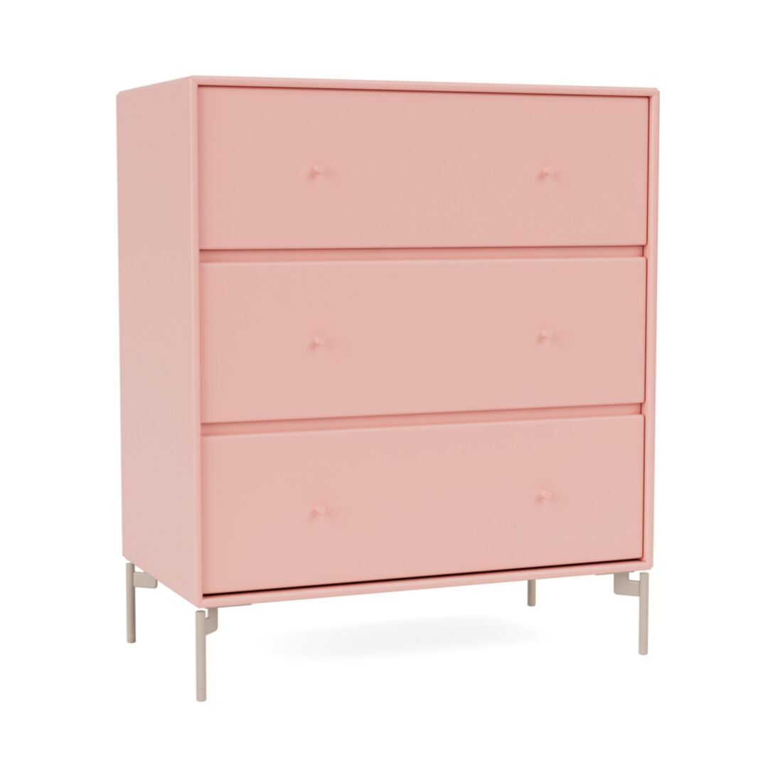 Montana Carry Dresser Ruby 167, Mushroom 137 lacquered