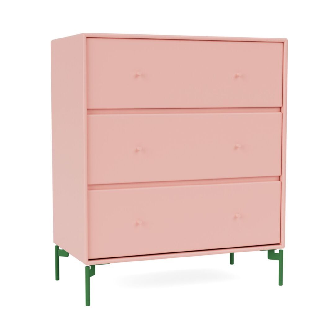 Montana Carry Dresser Ruby 167, Parsley 152 lacquered