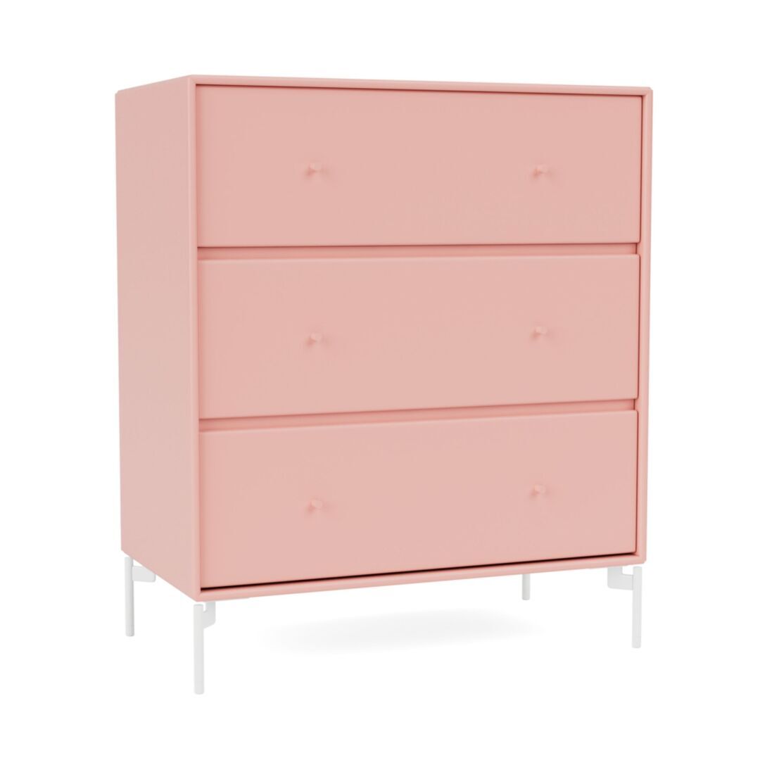Montana Carry Dresser Ruby 167, Snow 38 lacquered