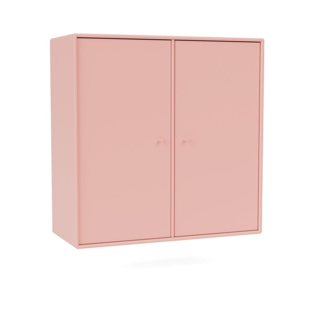 Montana Cover Cabinet Ruby 167, Without base frame / wall mounting