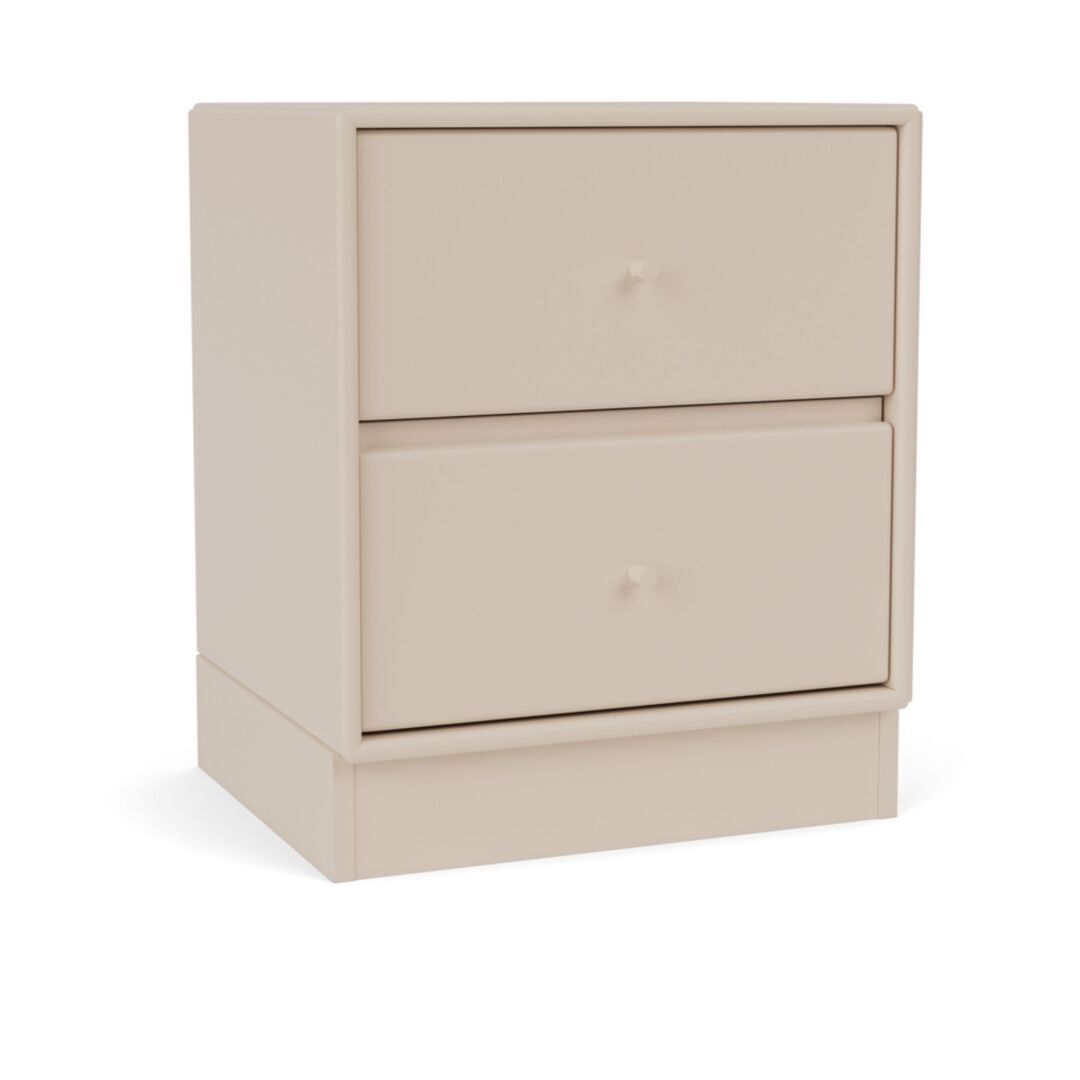 Montana Drift Drawer Module Clay 168, Base H: 7 cm 