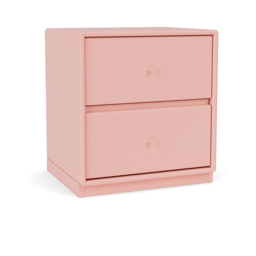Montana Drift Drawer Module Ruby 167, Base H: 3 cm 
