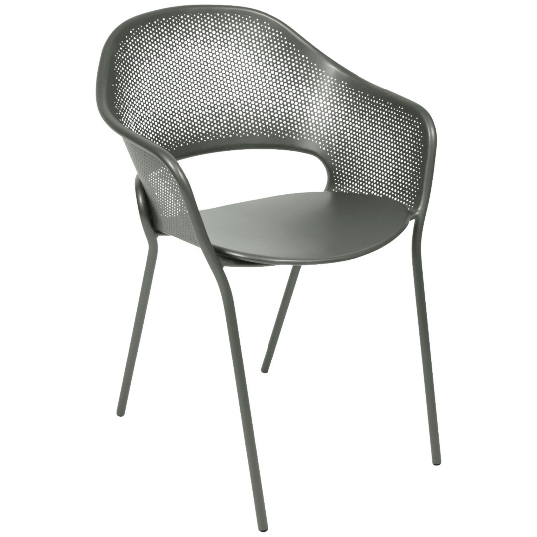 Fermob Sessel Kate von Fermob Rosemary 48