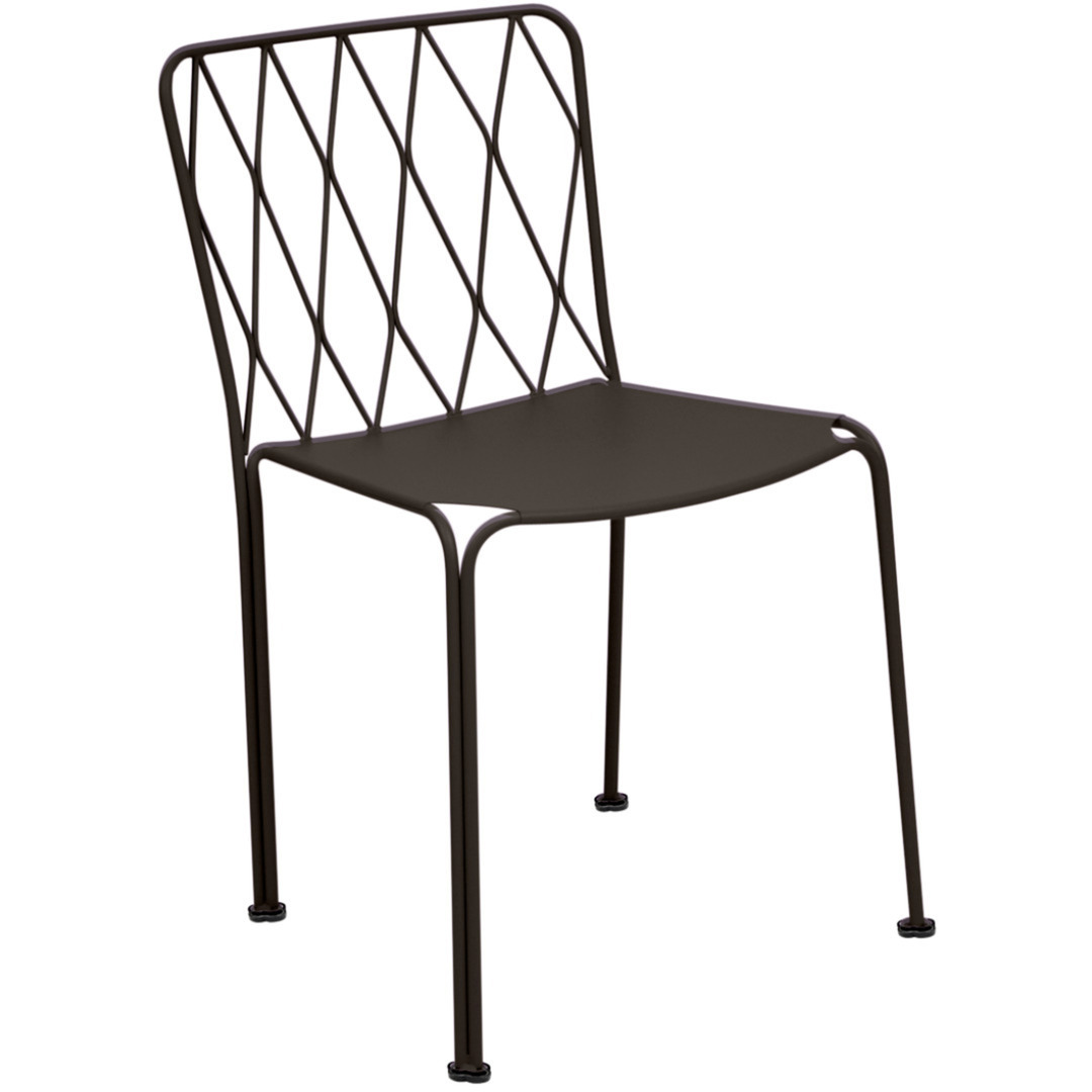 Fermob Stuhl Kintbury von Fermob Tonka E3