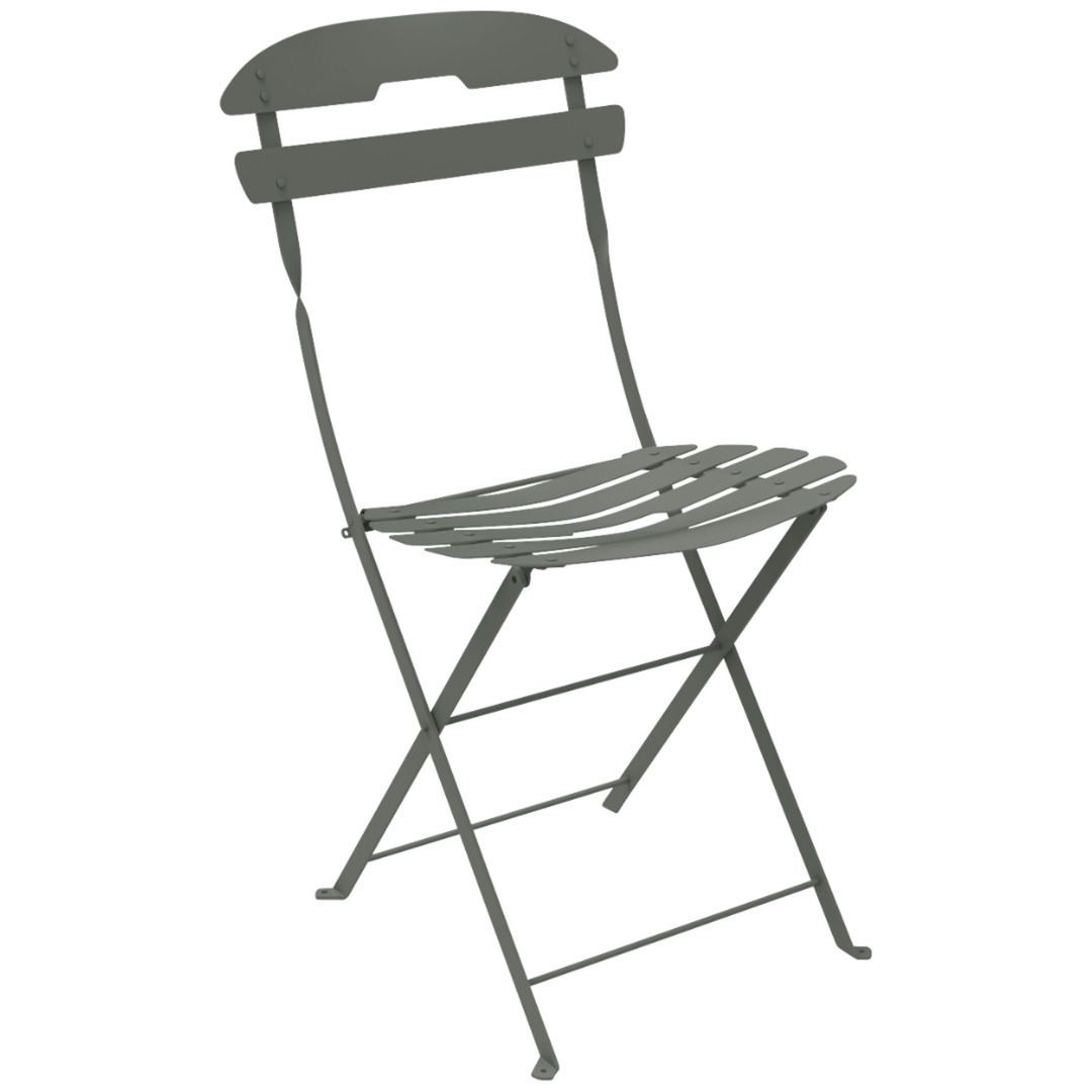 Fermob Stuhl La Môme von Fermob Rosemary 48