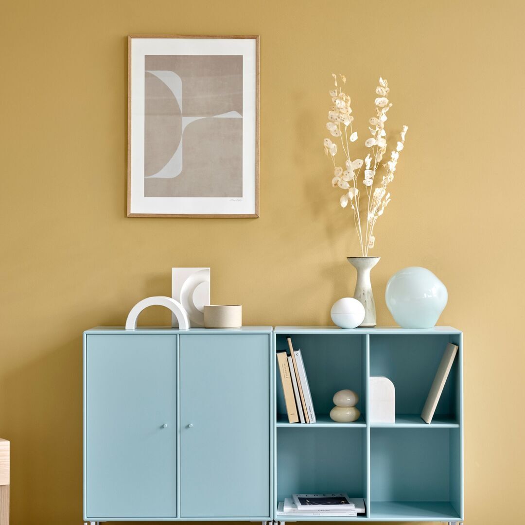 Montana Pair Classic Sideboard