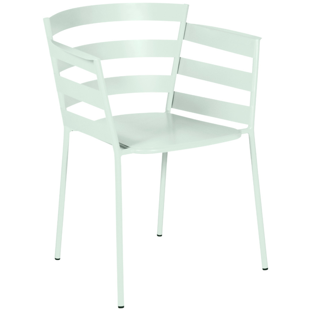 Fermob Sessel Rythmic von Fermob Glacier mint A7