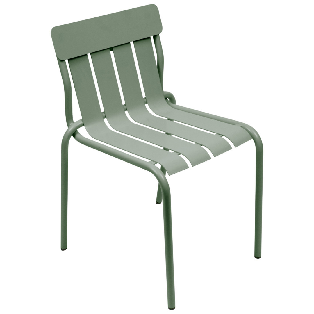 Fermob Stuhl Stripe von Fermob Cactus 82