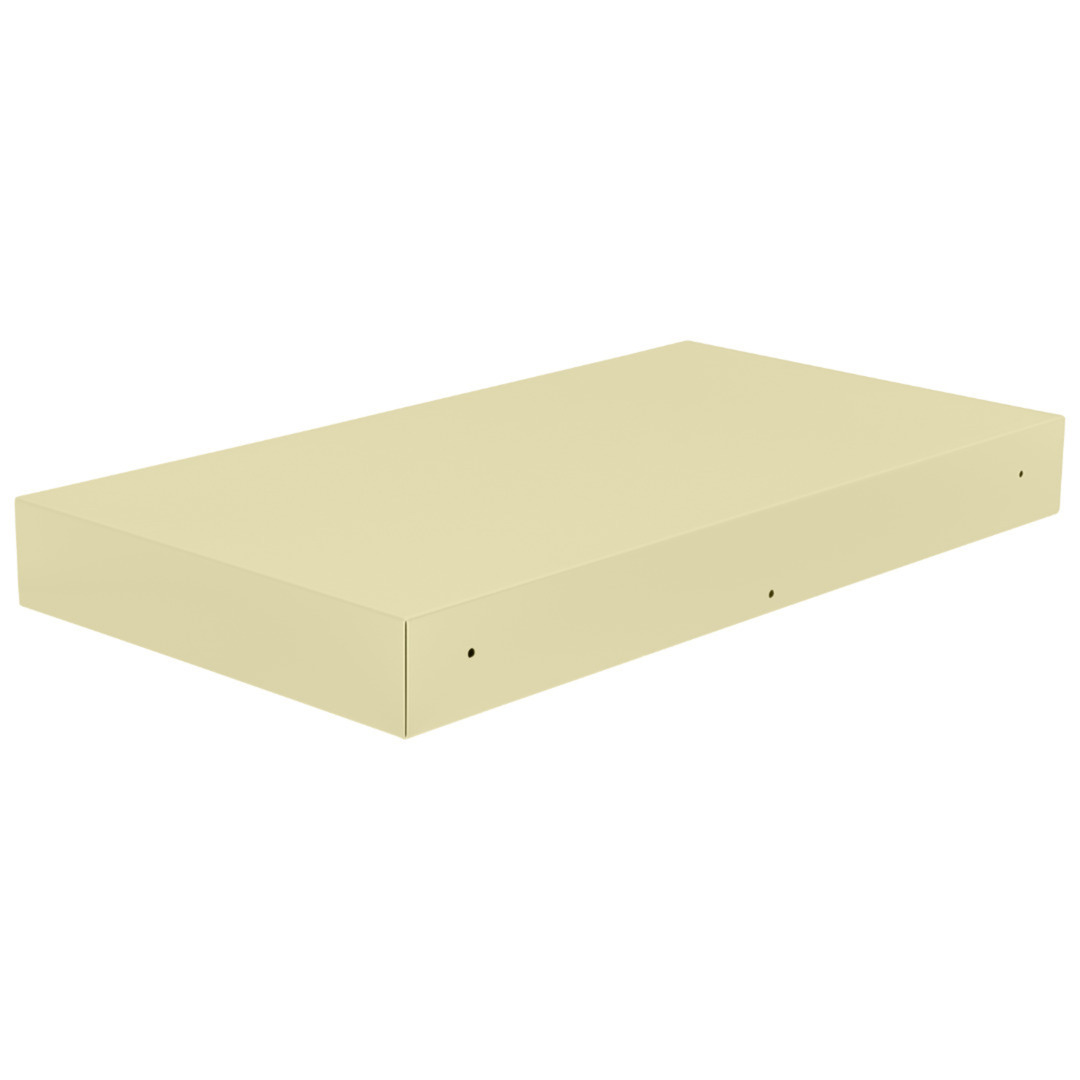 Fermob Verbindungsplatte Bellevie von Fermob Lime green 65