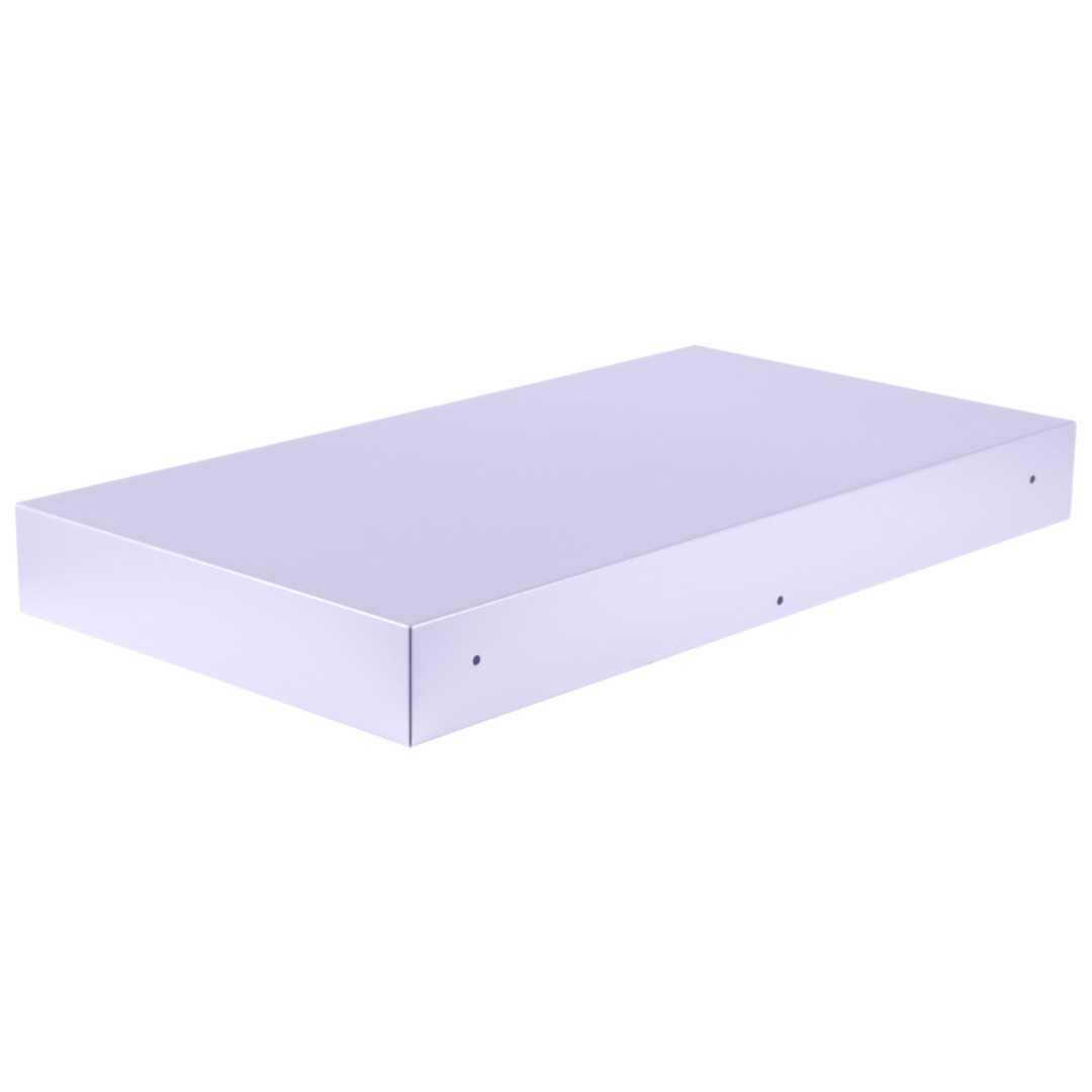 Fermob Verbindungsplatte Bellevie von Fermob Marshmallow D1