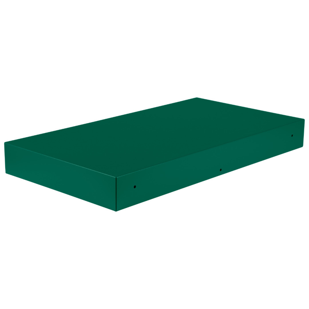 Fermob Verbindungsplatte Bellevie von Fermob Cedar green 02
