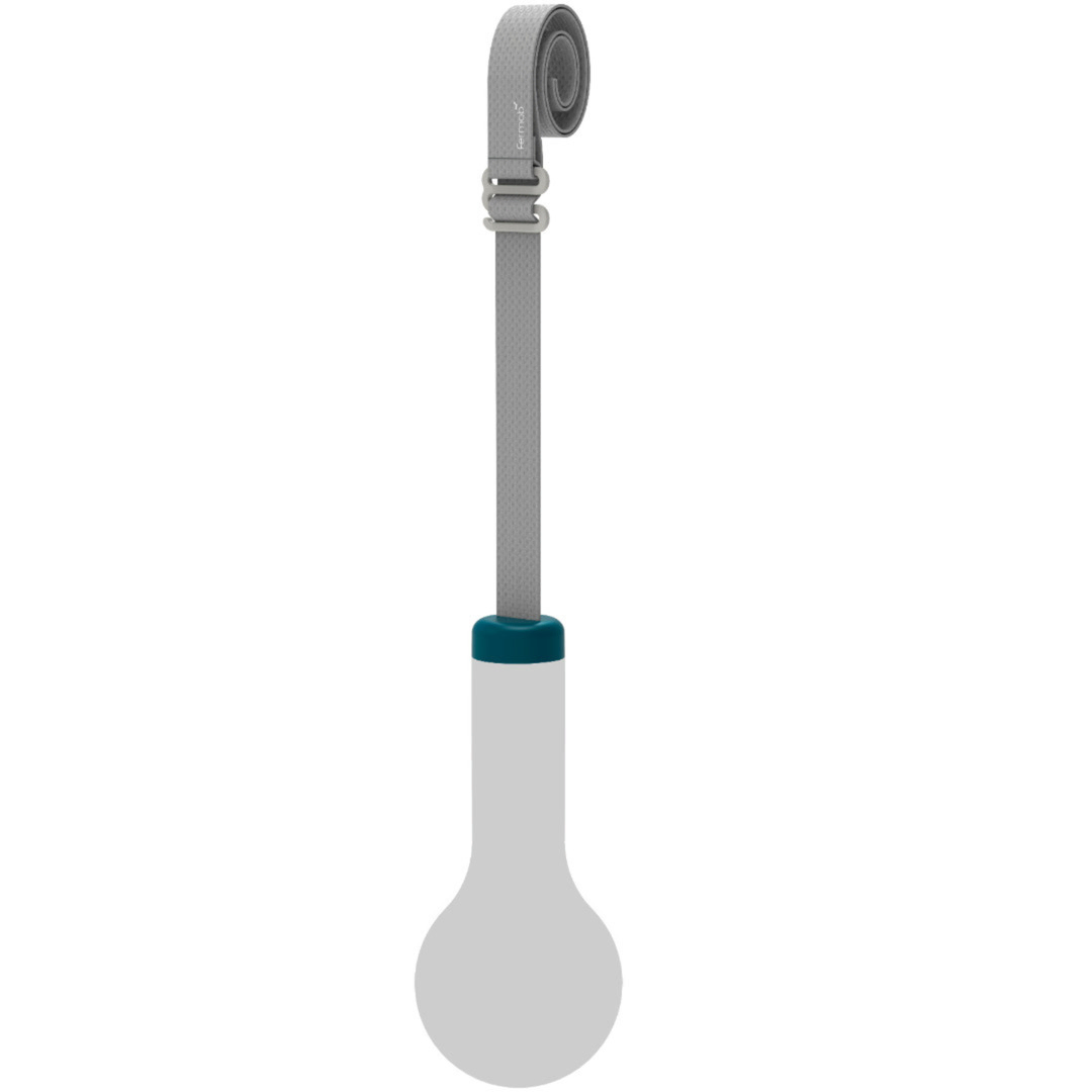 Fermob Hängegurt Aplô von Fermob  Acapulco blue 21
