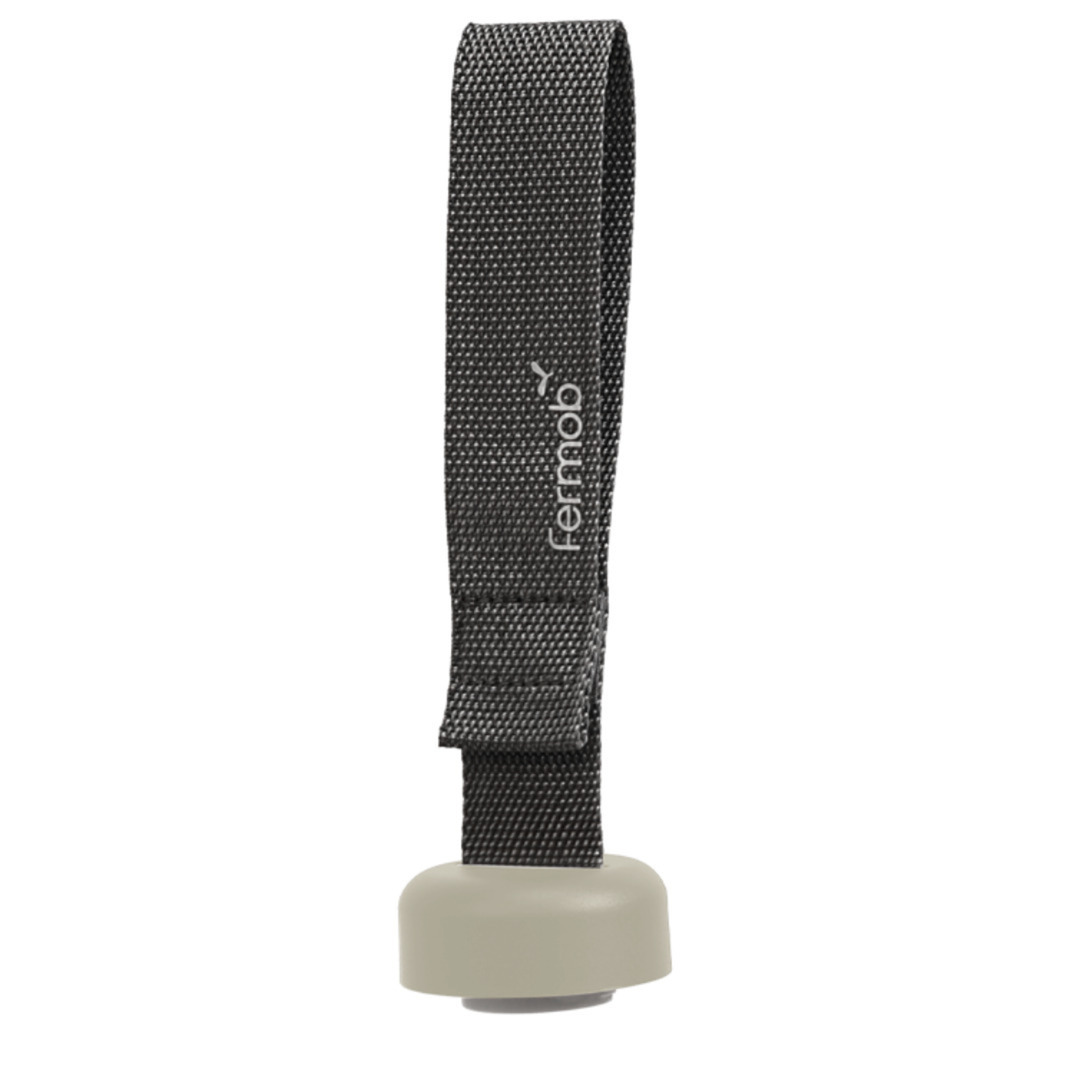 Fermob kurzer Hängergurt Aplô von Fermob  Clay gray A5