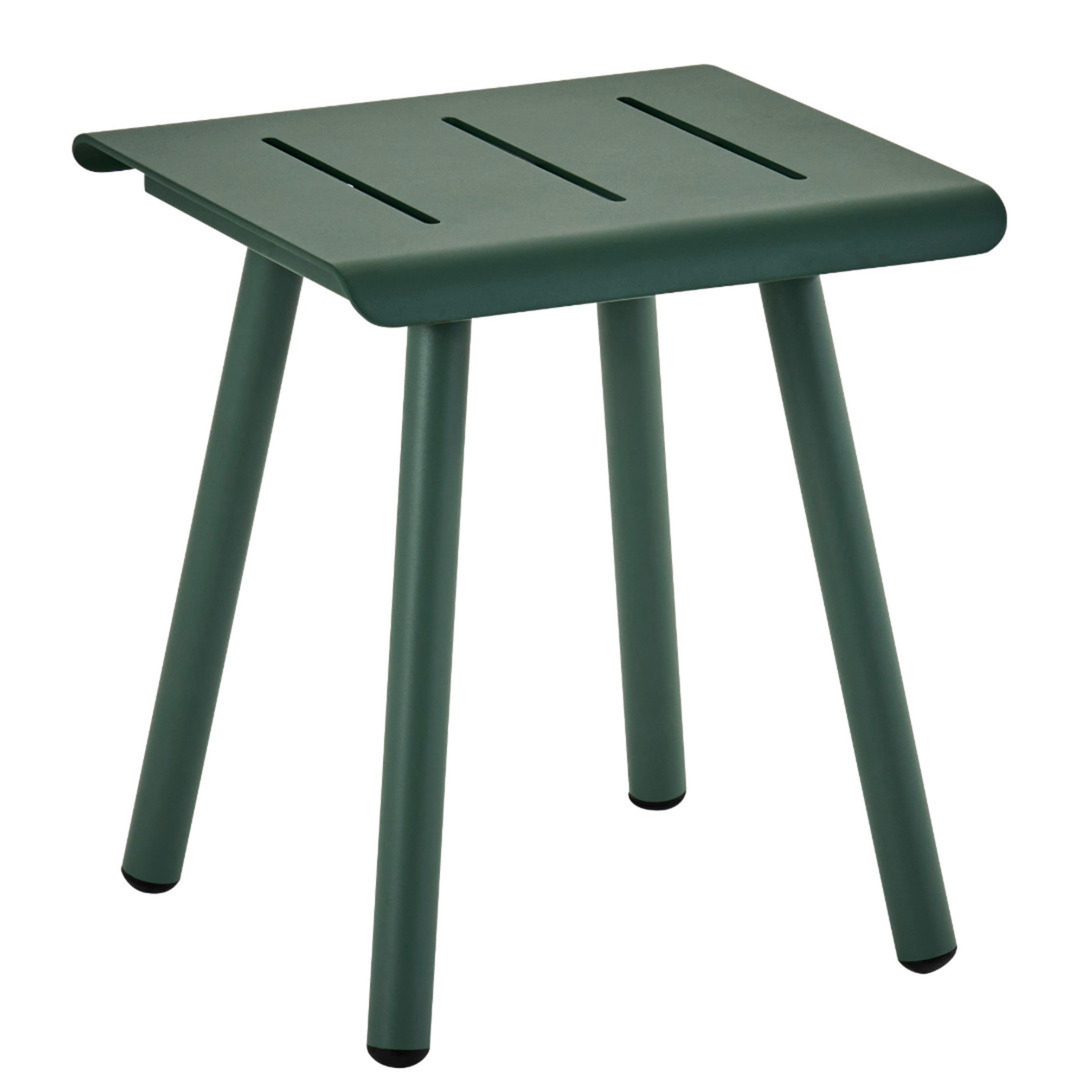 Weishäupl Hocker Vapio von Weishäupl Salbei 18
