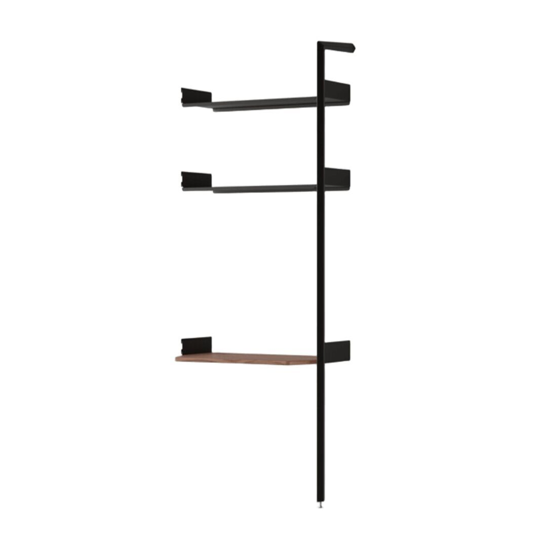 &Tradition Rombe Add-on Desk IF5 von &Tradition Anthrazit