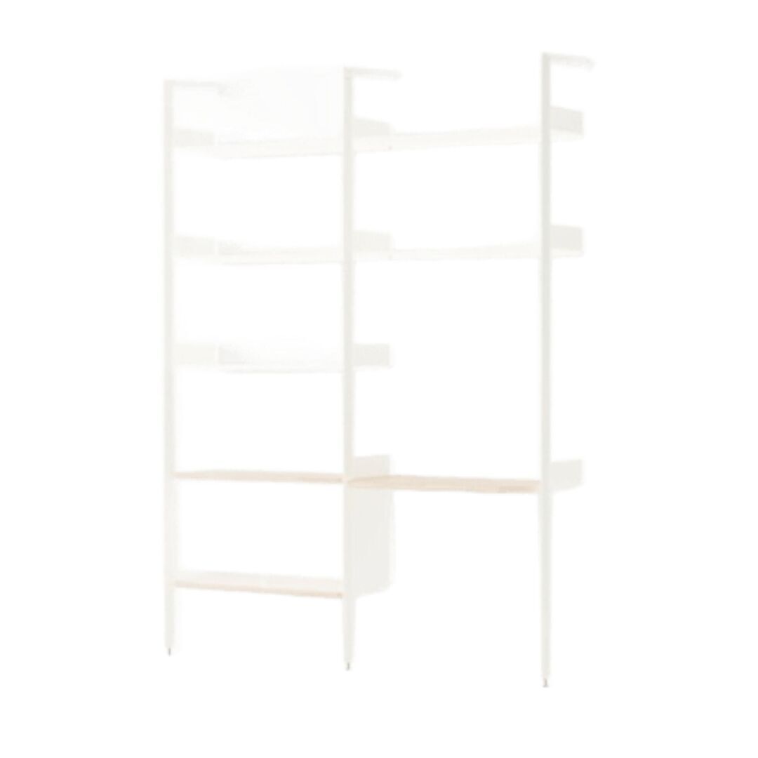 &Tradition Regalsystem D Rombe IF2 & IF6 von &Tradition Alabaster