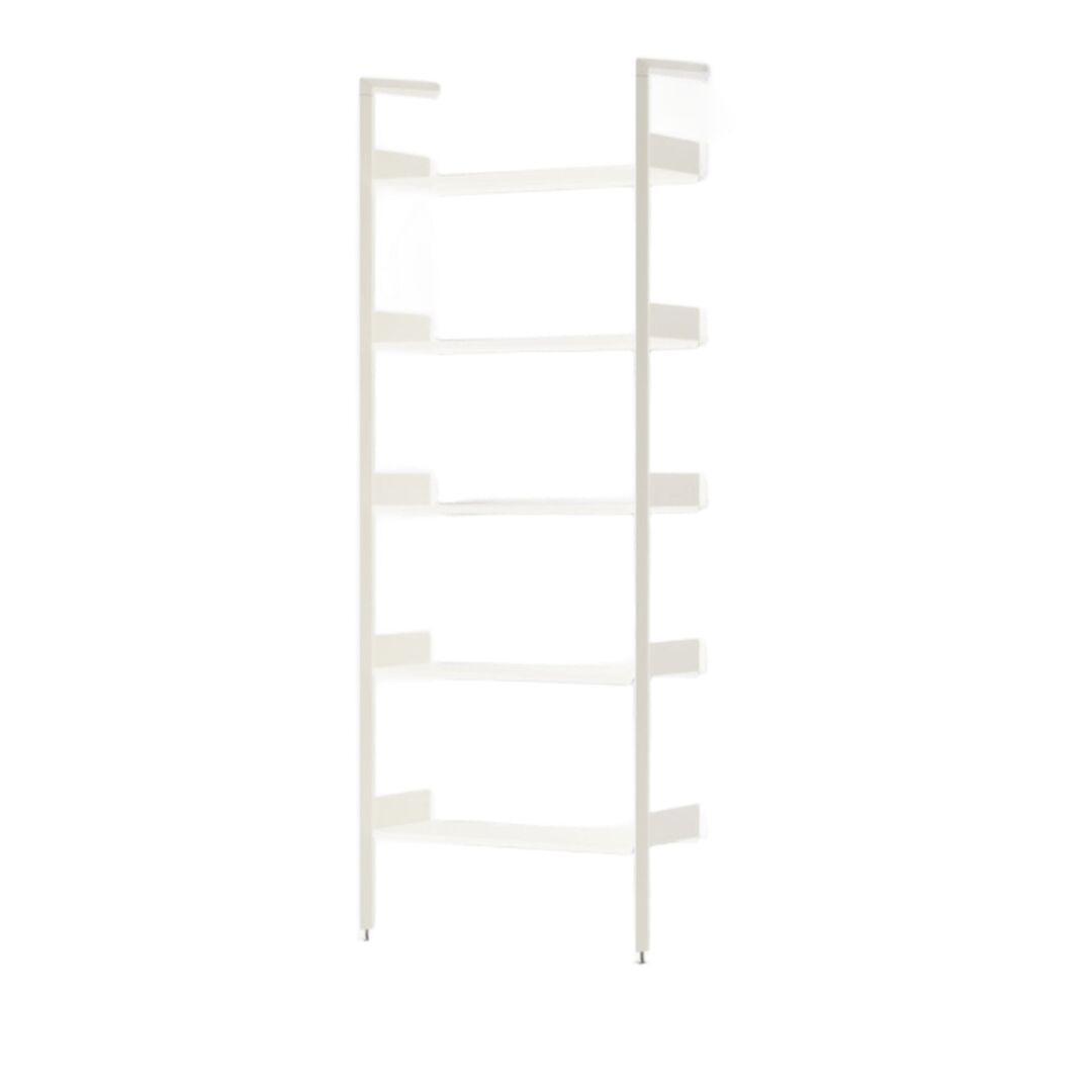 &Tradition Rombe Full Bay Shelves IF1 von &Tradition Alabaster