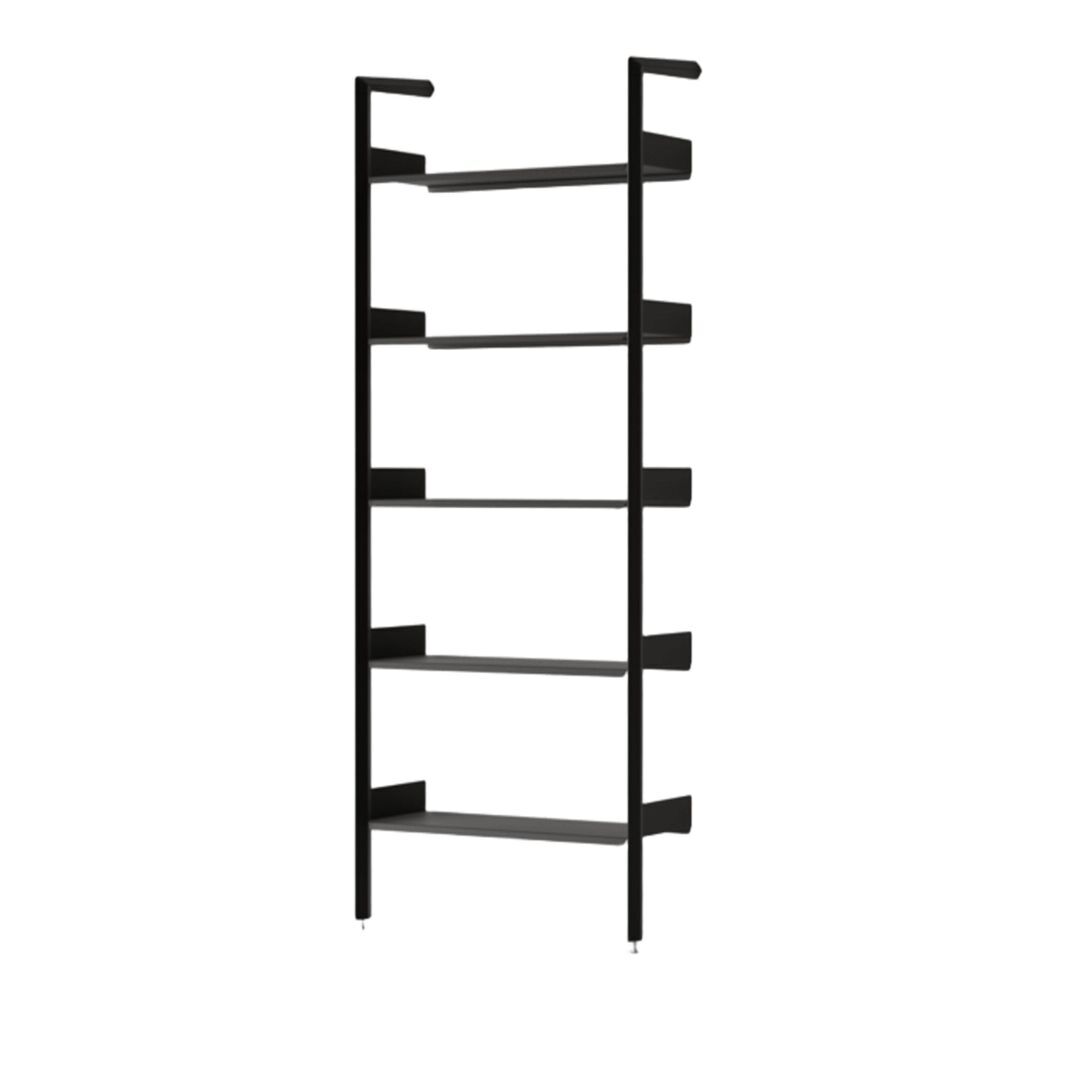 &Tradition Rombe Full Bay Shelves IF1 von &Tradition Anthrazit