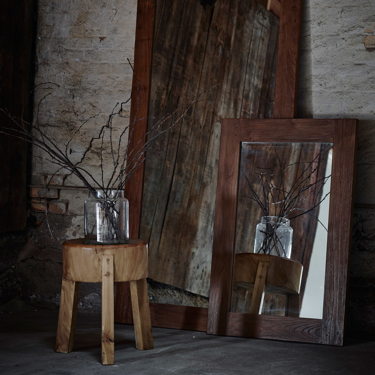 Hocker Roger Sika Design