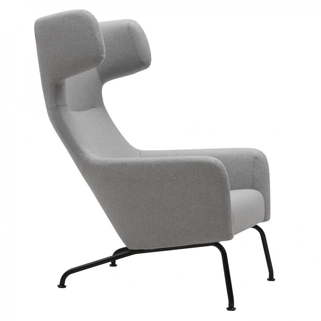 Softline Havana Ohrensessel