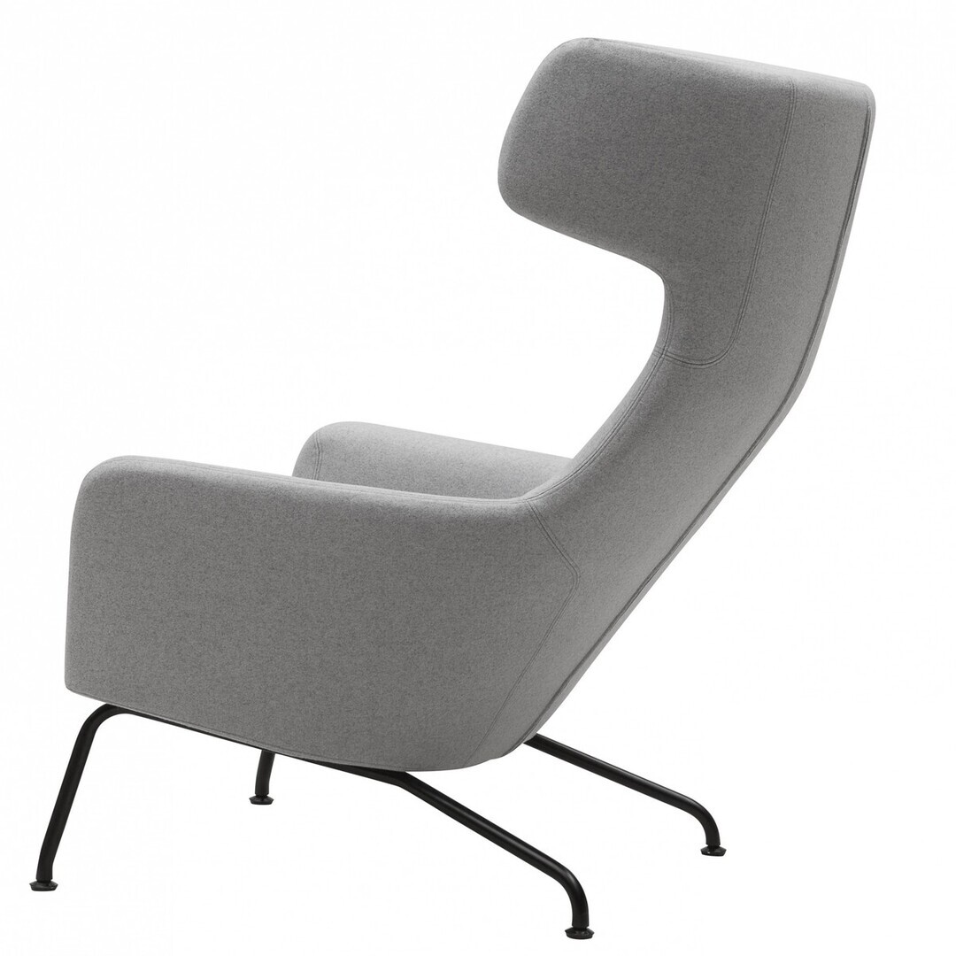 Softline Havana Ohrensessel