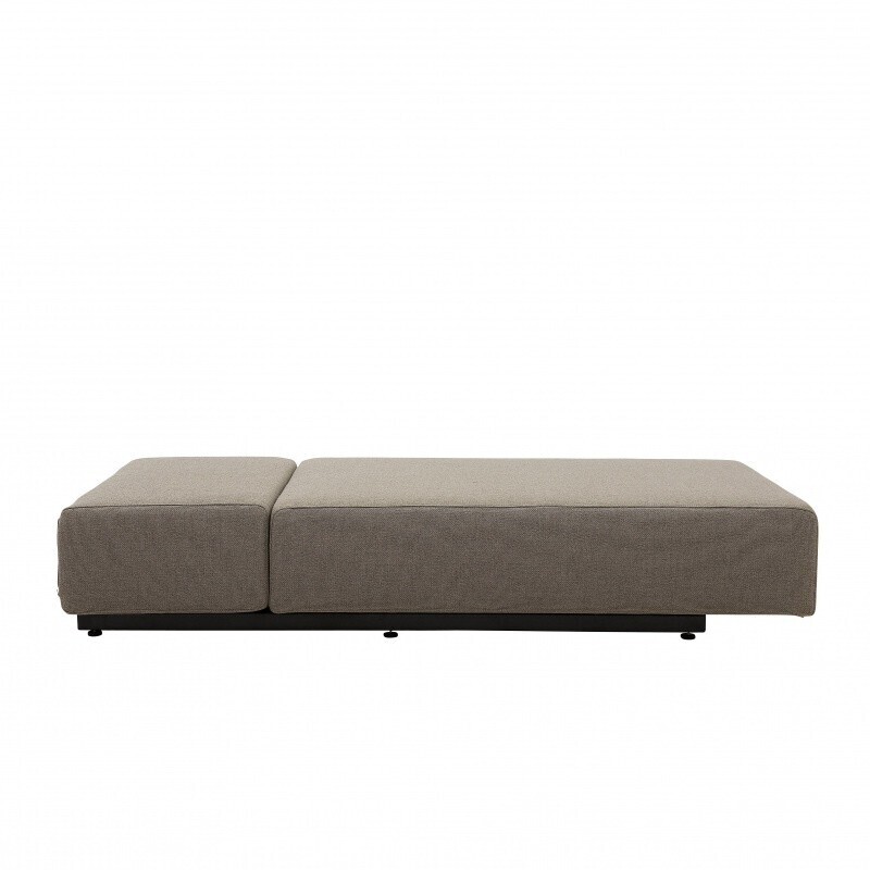 Softline Nevada Chaiselongue