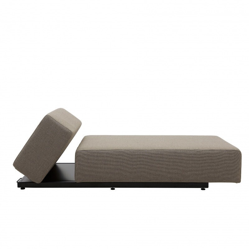 Softline Nevada Chaiselongue