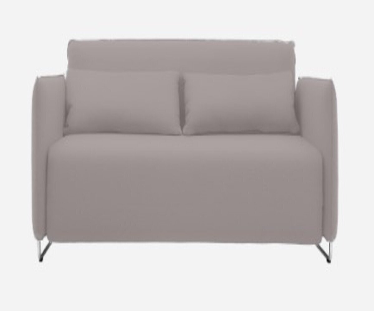 Softline Cord Schlafsofa - Vision - 395 Violet