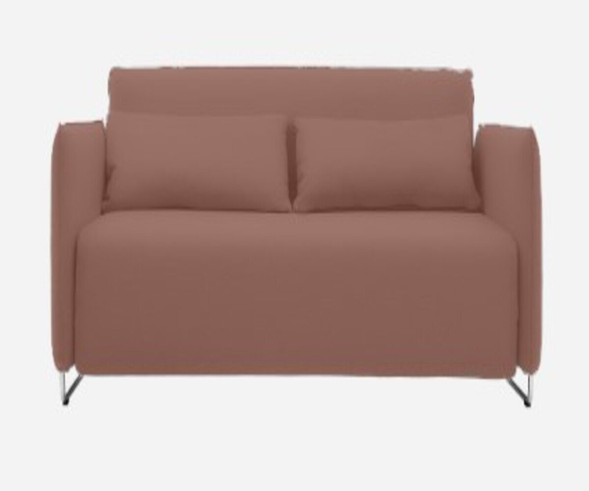 Softline Cord Schlafsofa - Vision - 397 Orange