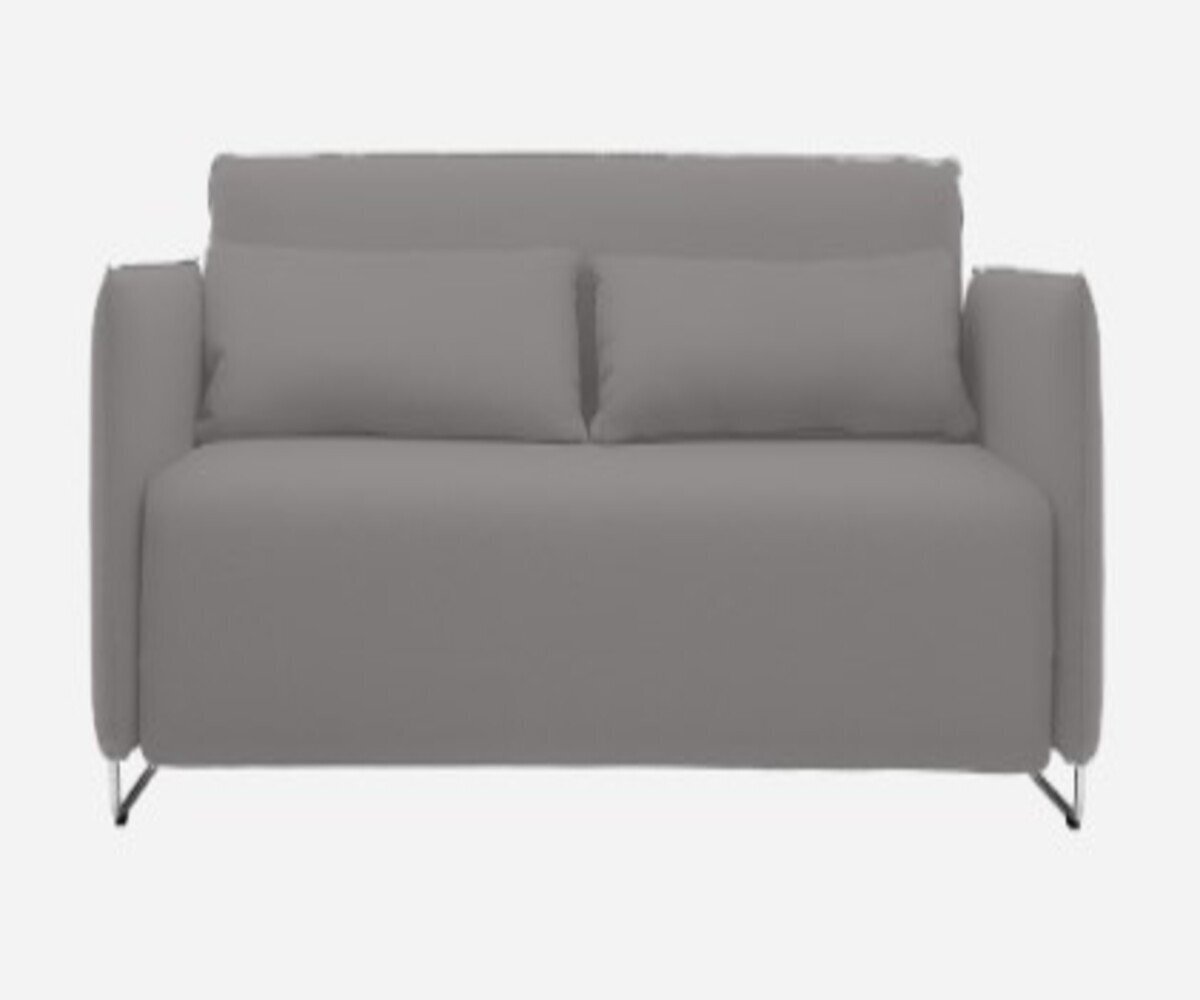 Softline Cord Schlafsofa - Vision - 399 Grey Blue