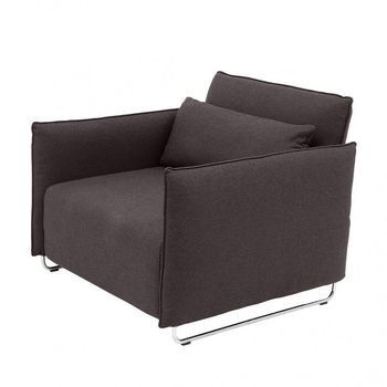 Softline Cord Sessel / Schlafsessel