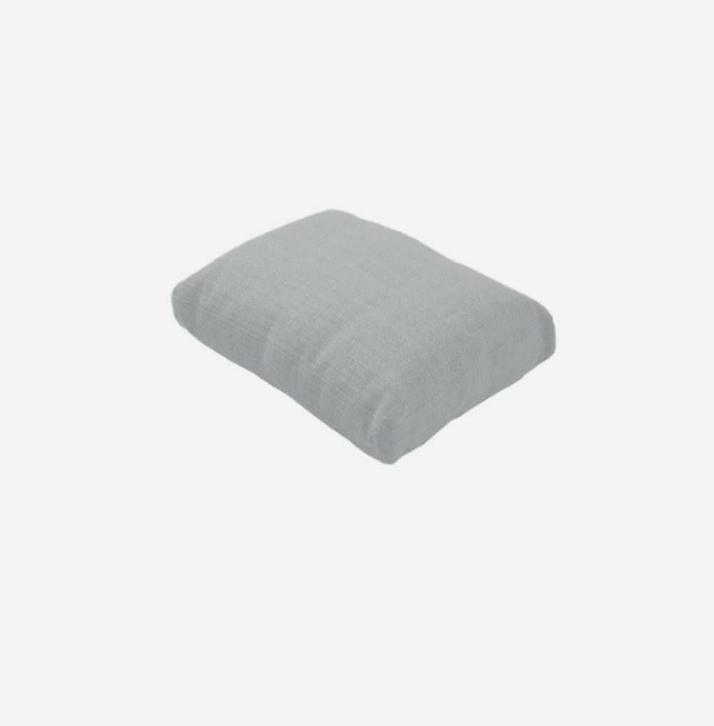Softline Passion Kissen-Vision - 445 Grey