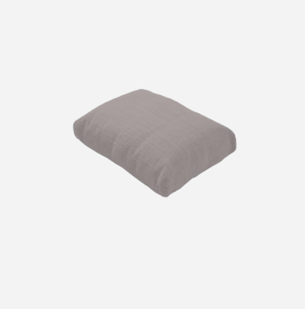 Softline Passion Kissen-Vision - 395 Violet