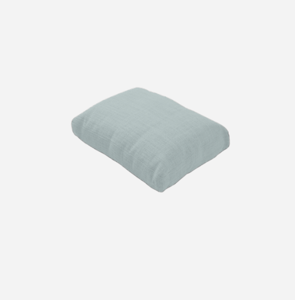 Softline Passion Kissen-Vision - 452 Turquoise
