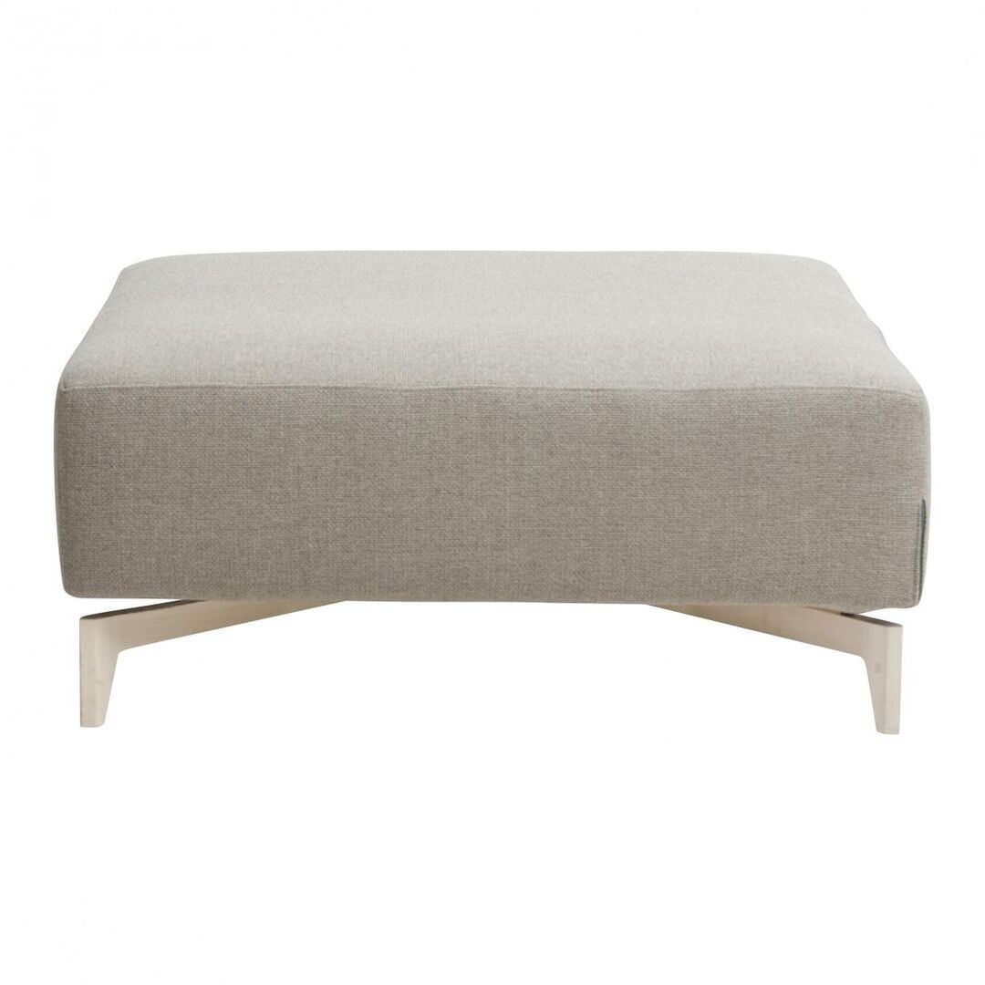 Softline Passion Hocker/Ottomane