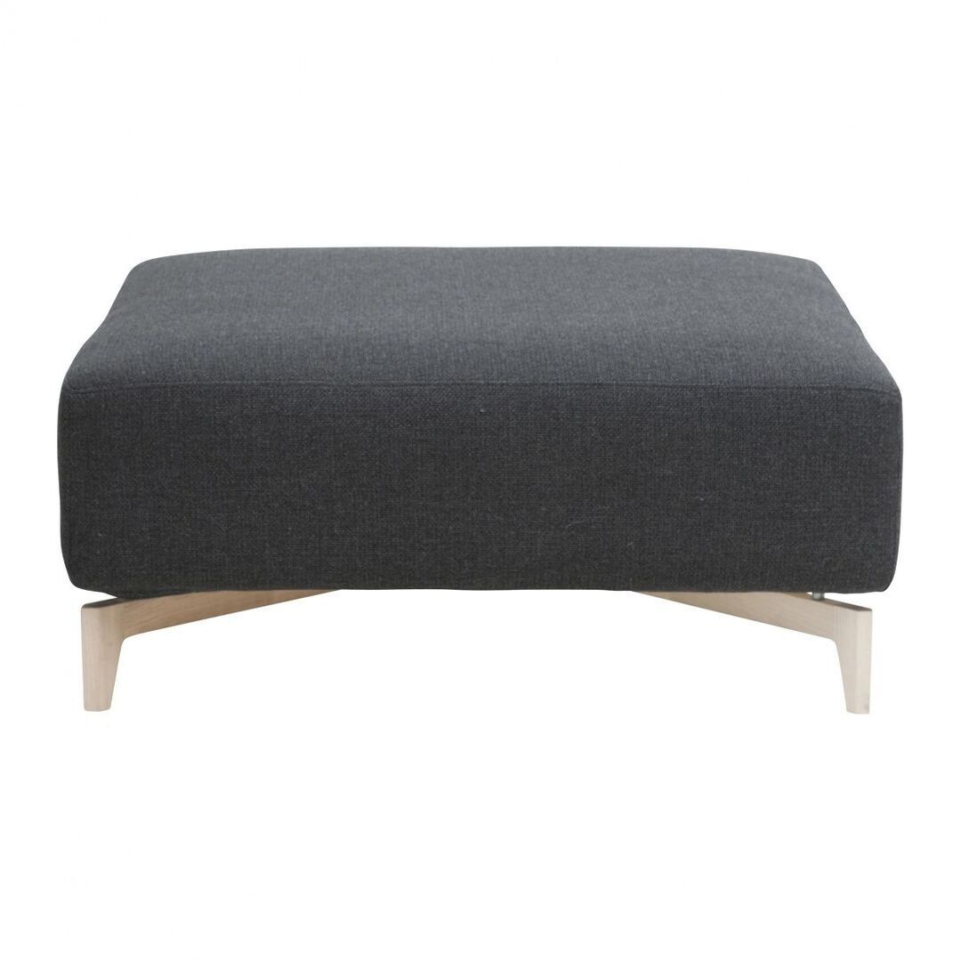 Softline Passion Hocker/Ottomane
