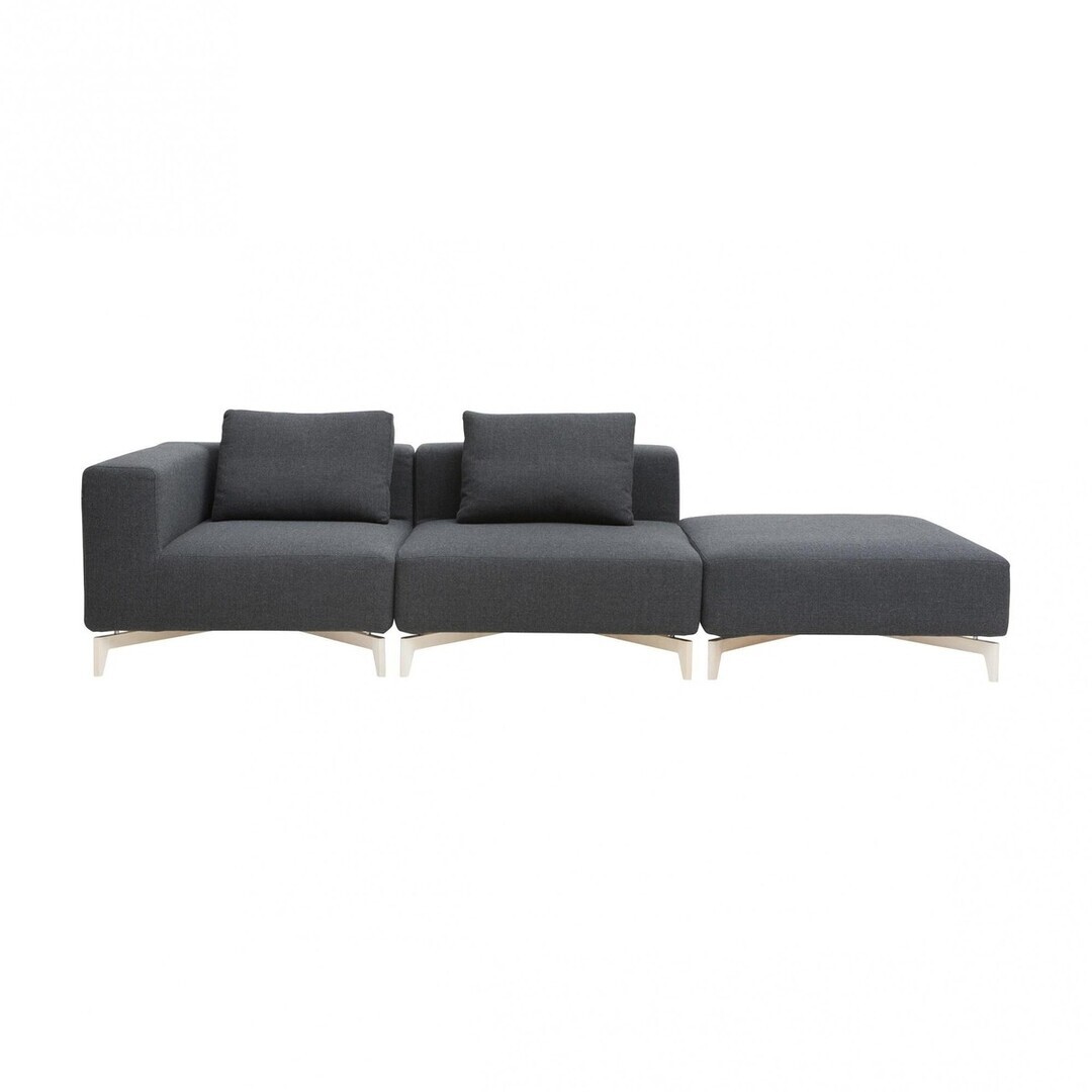 Softline Passion Hocker/Ottomane