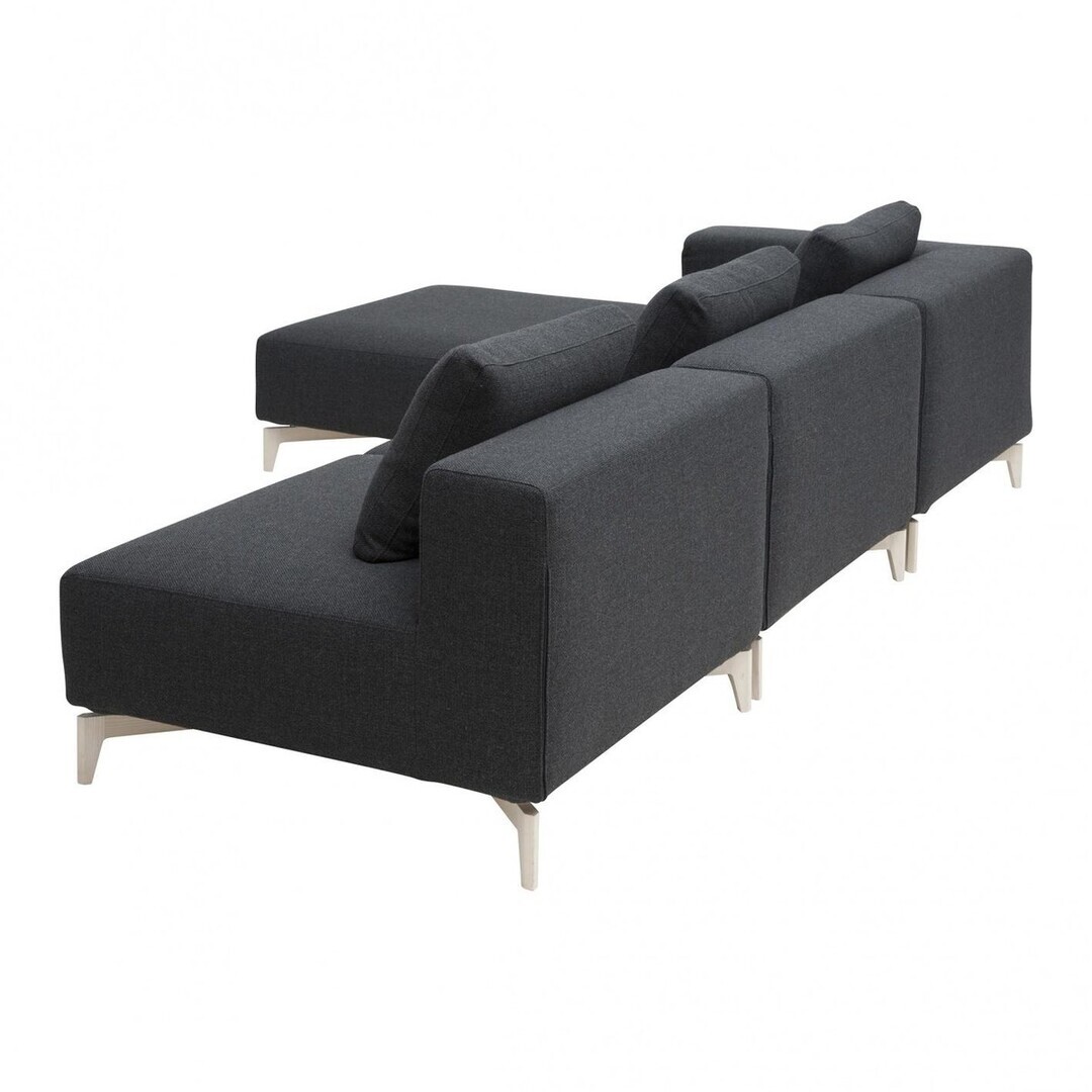 Softline Passion Hocker/Ottomane